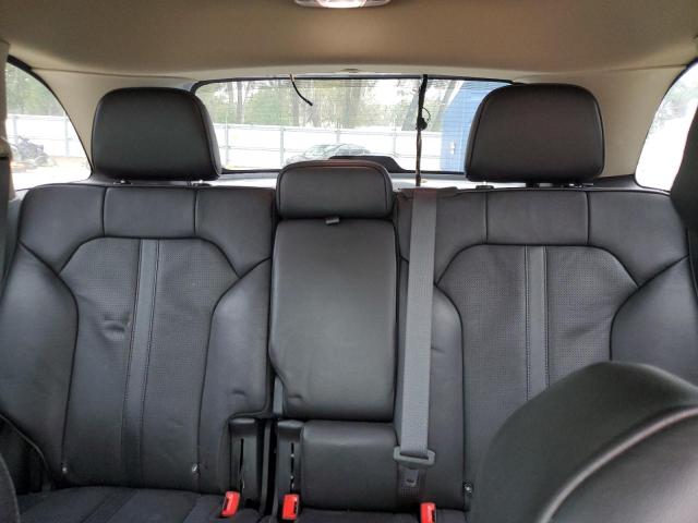 Photo 10 from auction – 2015 LINCOLN MKX with VIN 2LMDJ8JK7FBL31534