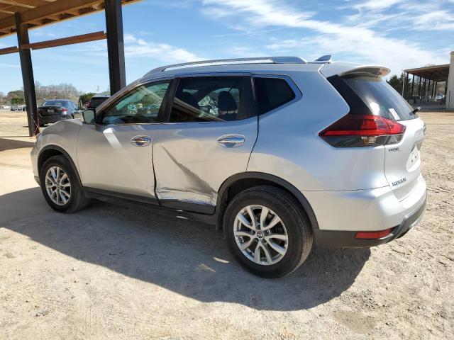 Photo 2 from auction – 2018 NISSAN ROGUE S with VIN KNMAT2MV3JP602252