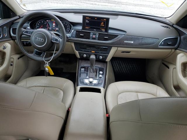 Фото 8 с аукциона – 2018 AUDI A6 PREMIUM с VIN WAUG3AFC3JN051779