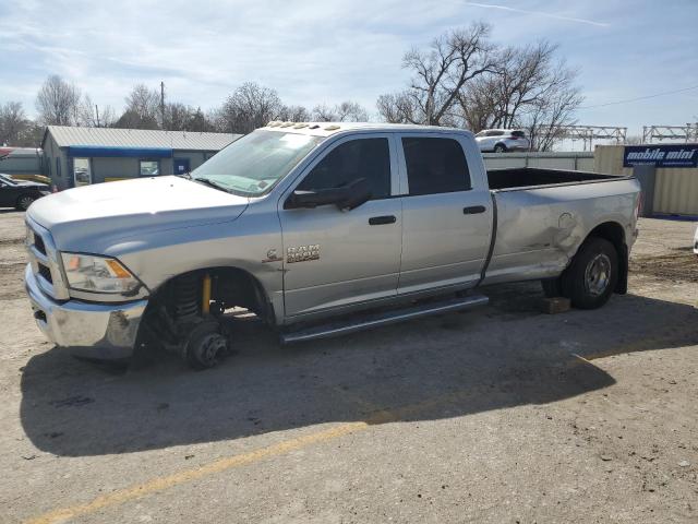 RAM 3500 ST 2015 with VIN 3C63RRGL3FG583750 - Photo from auction