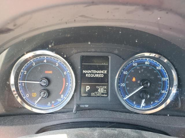 Photo 9 from auction – 2018 TOYOTA COROLLA L with VIN 5YFBURHE2JP759533