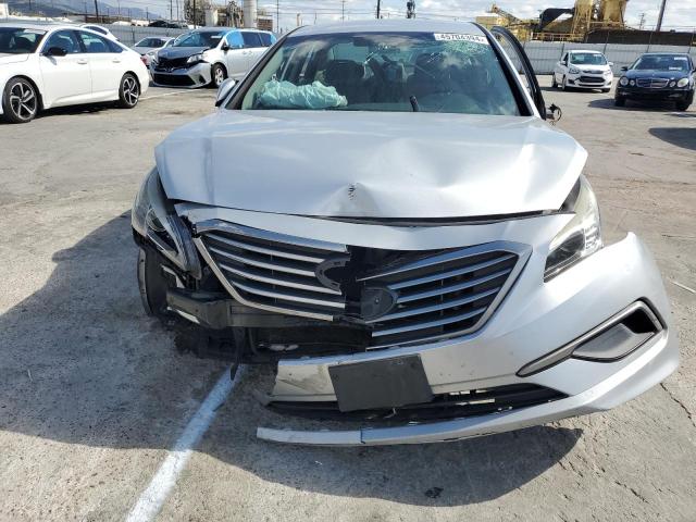Photo 5 from auction – 2016 HYUNDAI SONATA SE with VIN 5NPE24AF1GH292488