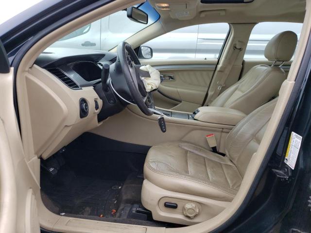 Photo 7 from auction – 2015 FORD TAURUS SEL with VIN 1FAHP2E8XFG113985