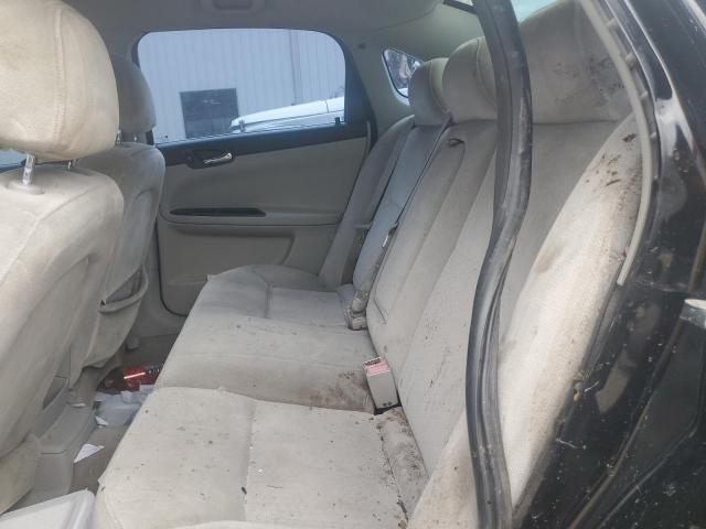 Photo 10 from auction – 2008 CHEVROLET IMPALA LT with VIN 2G1WT58K289283578