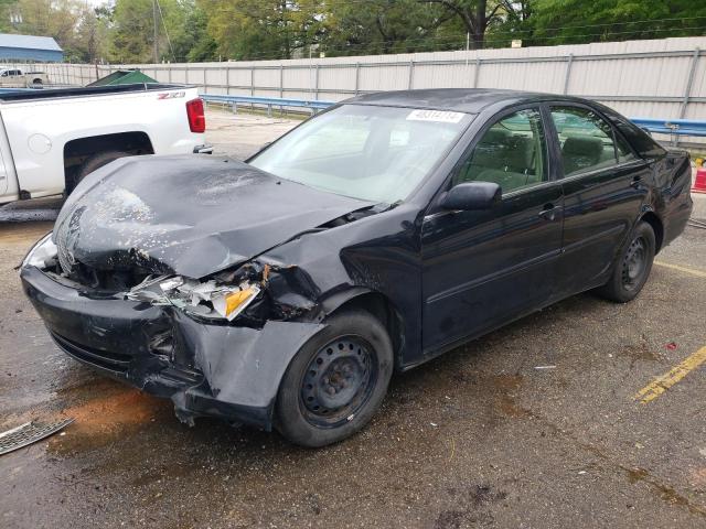 Photo 1 from auction – 2004 TOYOTA CAMRY LE with VIN 4T1BE32K24U283263