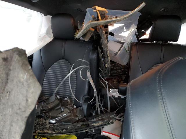 Photo 10 from auction – 2021 TOYOTA HIGHLANDER with VIN 5TDJZRBH1MS059823