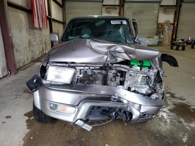 Photo 5 from auction – 2002 TOYOTA FORRUNNER with VIN JT3HN86R620390909