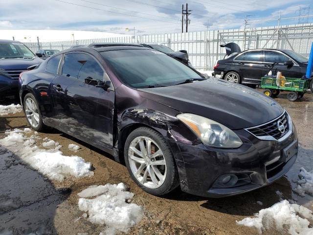 Photo 4 from auction – 2010 NISSAN ALTIMA SR with VIN 1N4BL2EP9AC156397