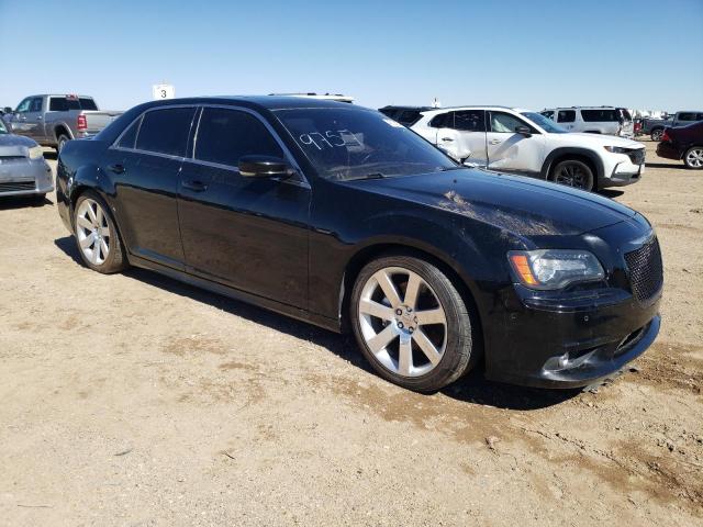 Photo 4 from auction – 2014 CHRYSLER 300 SRT-8 with VIN 2C3CCAFJ3EH159757
