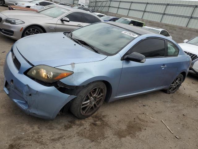 Photo 1 from auction – 2008 TOYOTA SCION TC with VIN JTKDE167780261966