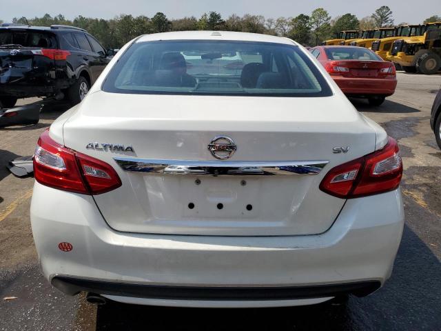 Photo 6 from auction – 2017 NISSAN ALTIMA 2.5 with VIN 1N4AL3AP1HC281458