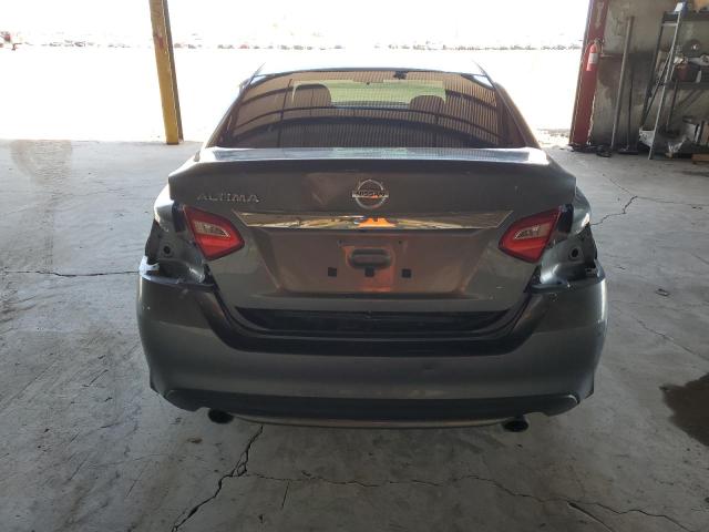 Photo 6 from auction – 2016 NISSAN ALTIMA 2.5 with VIN 1N4AL3AP5GC241396
