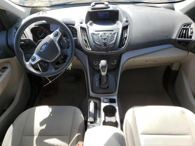 Photo 8 from auction – 2014 FORD ESCAPE SE with VIN 1FMCU9GX3EUC75236
