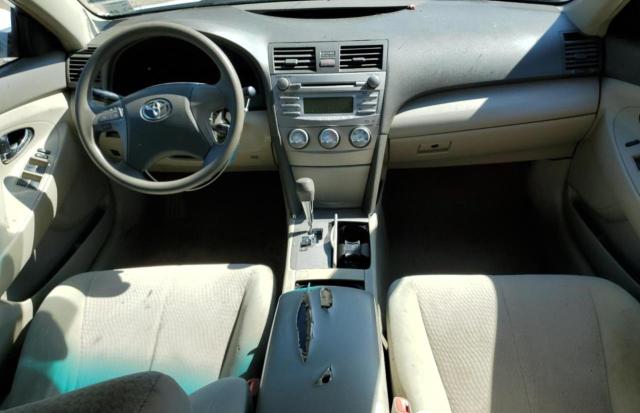 Photo 8 from auction – 2011 TOYOTA CAMRY BASE with VIN 4T4BF3EK6BR173585