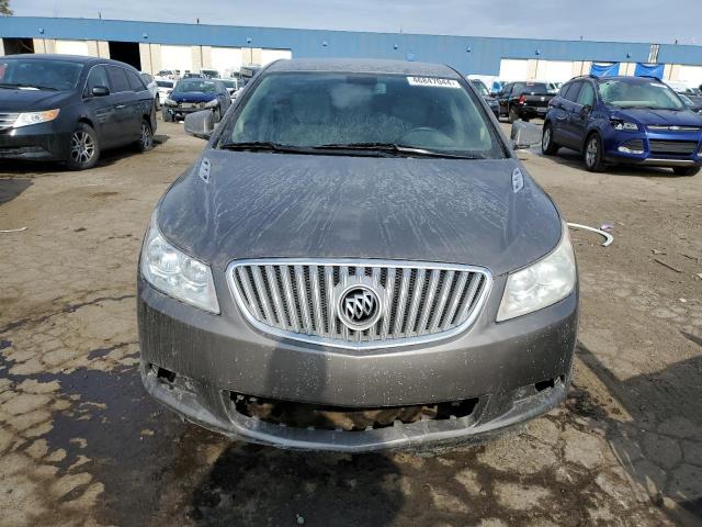 Photo 5 from auction – 2012 BUICK LACROSSE with VIN 1G4GC5ER0CF186677