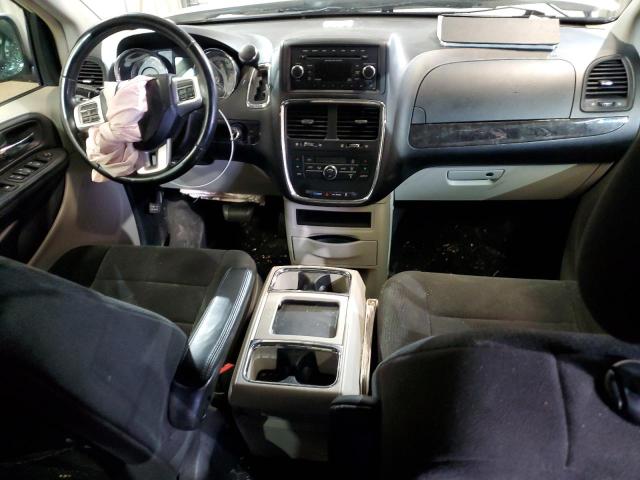 صورة رقم 8 من المزاد - 2012 DODGE GRAND CARA مع VIN 2C4RDGDG7CR151679