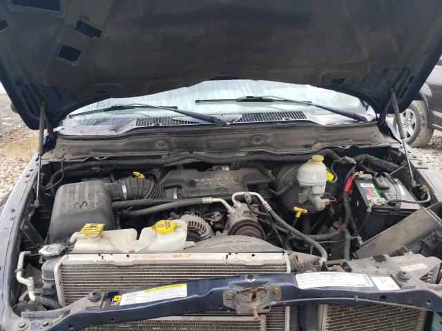 Photo 11 from auction – 2008 DODGE RAM 1500 with VIN 3D7KS19D68G210985
