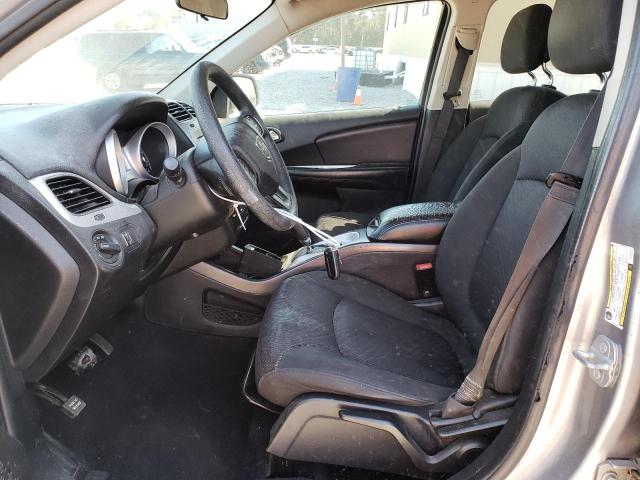 Zdjęcie 7 z aukcji – 2018 DODGE JOURNEY SE z VIN 3C4PDCAB2JT235878