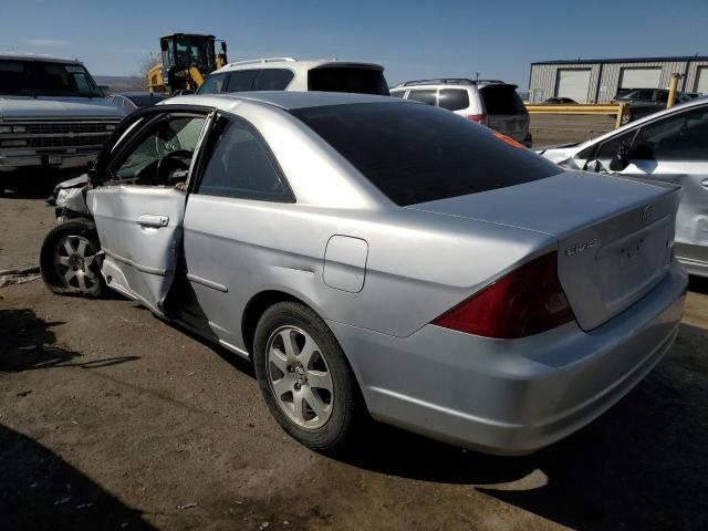 Photo 2 from auction – 2003 HONDA CIVIC EX with VIN 1HGEM22943L029068