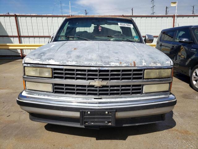 Foto 5 de la subasta – 1992 CHEVROLET GMT-400 C1 con VIN 2GCEC19K7N1170732