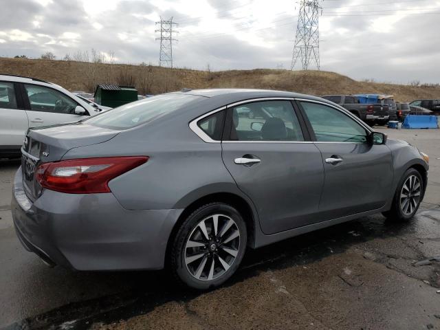 Photo 3 from auction – 2018 NISSAN ALTIMA 2.5 with VIN 1N4AL3AP0JC118239