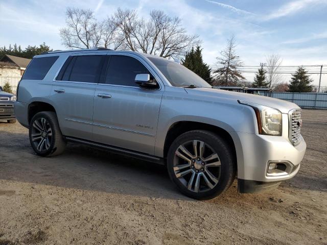 Photo 4 from auction – 2018 GMC YUKON DENA with VIN 1GKS2CKJ4JR373375
