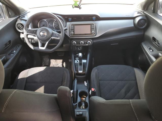 Photo 8 from auction – 2020 NISSAN KICKS S with VIN 3N1CP5BV4LL551945