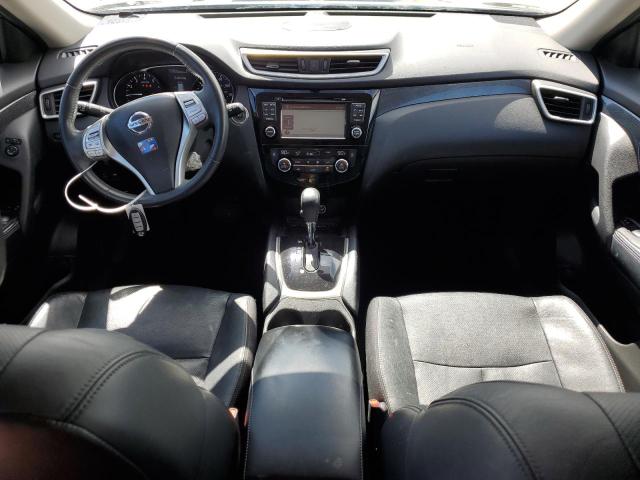 Photo 8 from auction – 2015 NISSAN ROGUE S with VIN 5N1AT2MV2FC807846