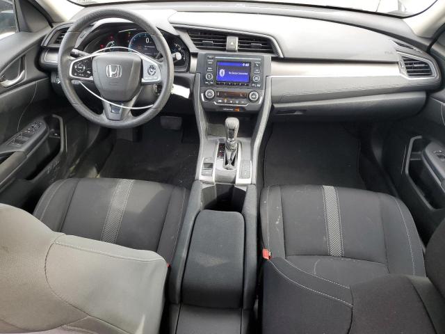 Photo 8 from auction – 2019 HONDA CIVIC LX with VIN 2HGFC2F66KH596157