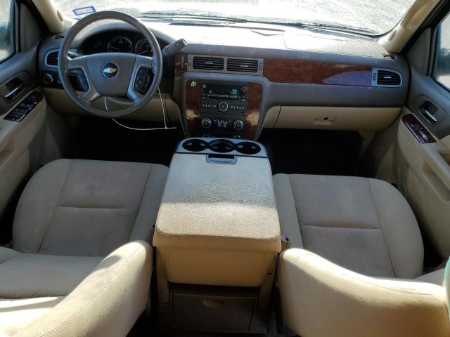 Photo 8 from auction – 2011 CHEVROLET TAHOE C150 with VIN 1GNSCAE09BR398507