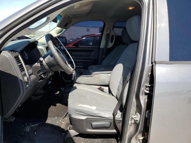Photo 7 from auction – 2013 RAM 1500 ST with VIN 1C6RR6KP9DS674093