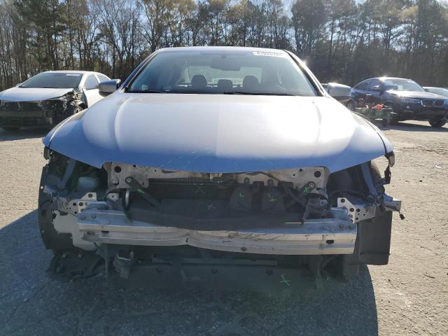 Photo 5 from auction – 2015 ACURA TLX with VIN 19UUB1F37FA011665