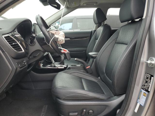 Photo 7 from auction – 2021 KIA SELTOS EX with VIN KNDERCAA0M7231109