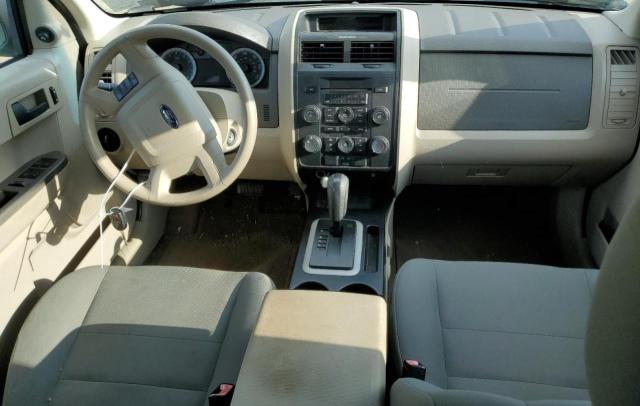 Photo 8 from auction – 2009 FORD ESCAPE XLS with VIN 1FMCU02759KC12014