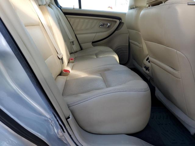 Фото 10 с аукциона – 2015 FORD TAURUS LIM с VIN 1FAHP2F81FG151488