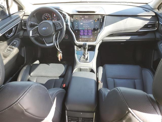 Photo 8 from auction – 2020 SUBARU OUTBACK LI with VIN 4S4BTANC9L3120340