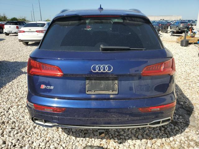 Photo 6 from auction – 2018 AUDI SQ5 PREMIU with VIN WA1A4AFY2J2117350