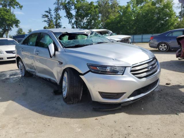 Photo 4 from auction – 2015 FORD TAURUS SEL with VIN 1FAHP2H80FG189842