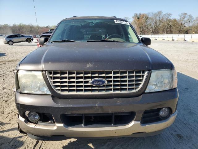 Photo 5 from auction – 2005 FORD EXPLORER E with VIN 1FMDU64K25UB36887