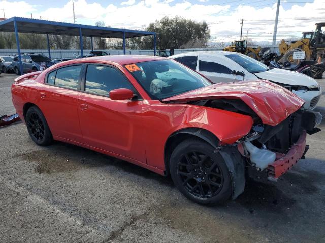 Photo 4 from auction – 2014 DODGE CHARGER SE with VIN 2C3CDXBG0EH339367