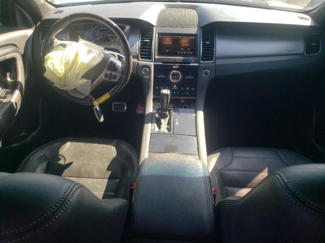 Photo 8 from auction – 2015 FORD TAURUS SHO with VIN 1FAHP2KT6FG181323