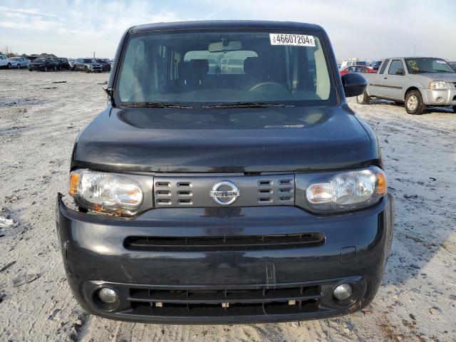 Photo 5 from auction – 2014 NISSAN CUBE S with VIN JN8AZ2KR4ET352686