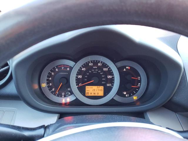 Zdjęcie 9 z aukcji – 2007 TOYOTA RAV4 z VIN JTMBD33V375059658
