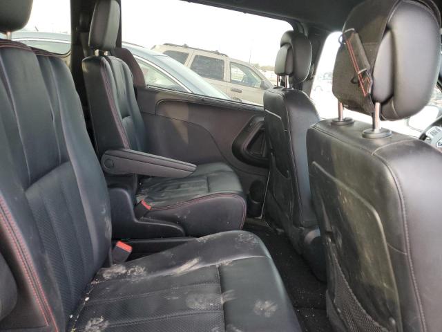 Photo 11 from auction – 2019 DODGE GRAND CARA with VIN 2C4RDGEG8KR631324