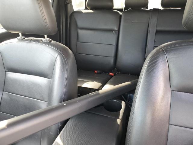 Photo 10 from auction – 2008 FORD ESCAPE LIM with VIN 1FMCU04128KB59070
