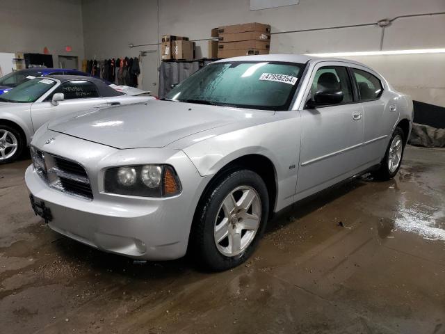 Photo 1 from auction – 2007 DODGE CHARGER SE with VIN 2B3KA43G07H841877