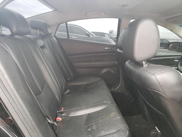 Photo 10 from auction – 2009 MAZDA 6 I with VIN 1YVHP82A095M08561