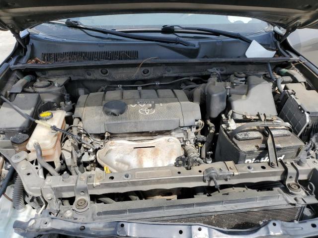 Photo 11 from auction – 2010 TOYOTA RAV4 with VIN JTMZF4DV8A5021993