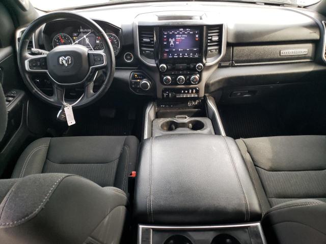 Photo 8 from auction – 2019 RAM 1500 BIG H with VIN 1C6RRFFG3KN790136
