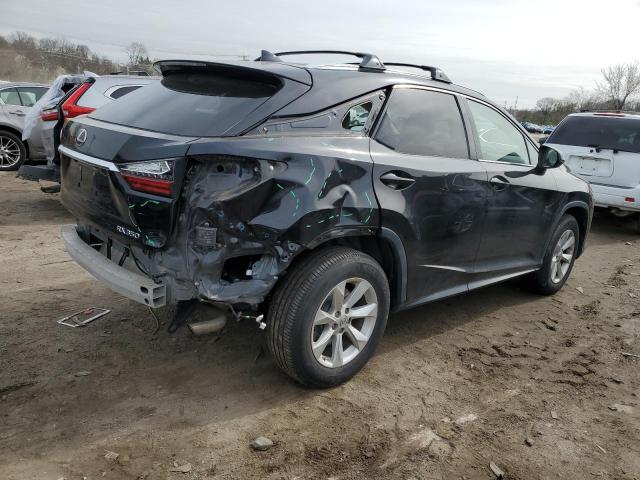Photo 3 from auction – 2017 LEXUS RX 350 BAS with VIN 2T2BZMCA6HC113636